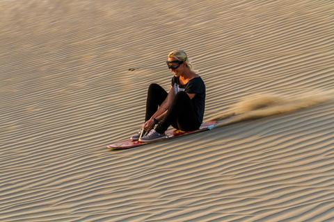 PERU ADVENTURE VACATION