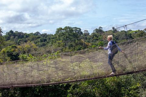 PERU ADVENTURE VACATION