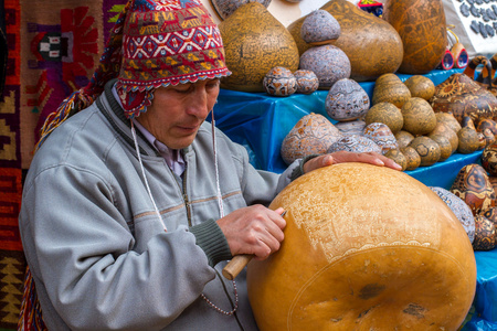 Peru Family Vacations