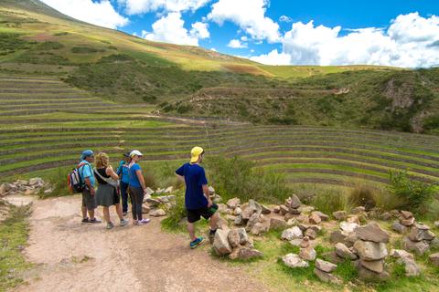 PERU FAMILY VACATION