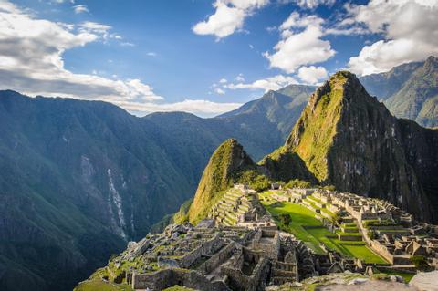 PERU FAMILY VACATION
