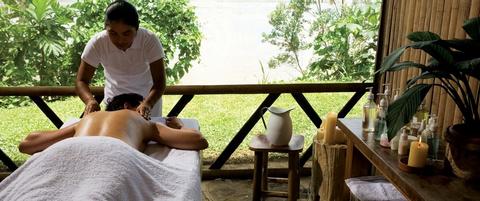 PERU LUXURY VACATION