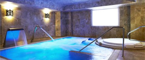 PERU LUXURY VACATION
