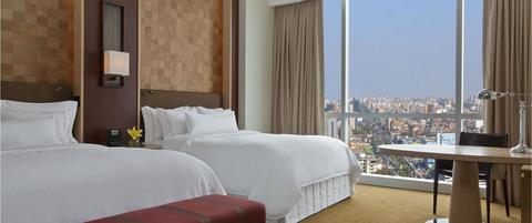 PERU LUXURY VACATION