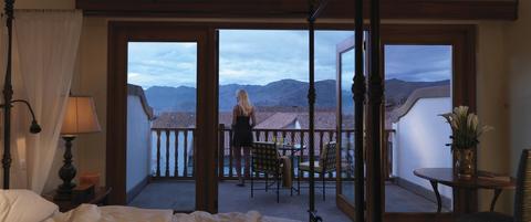 PERU LUXURY VACATION