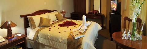 PERU ROMANTIC VACATION