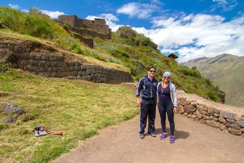 PERU ROMANTIC VACATION