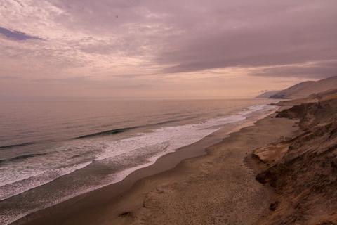 PERU ROMANTIC VACATION