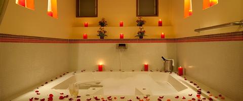 PERU ROMANTIC VACATION
