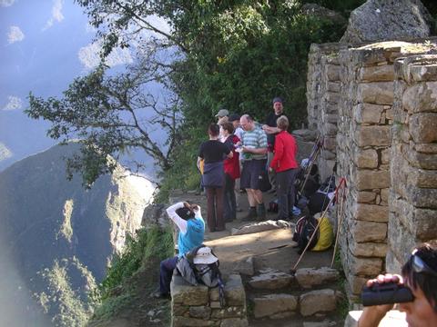 TREKKING TRIPS IN PERU