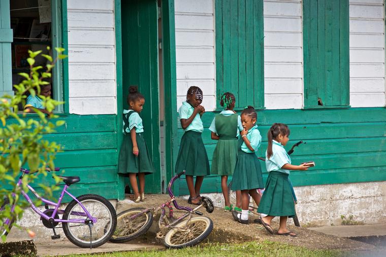 Belize