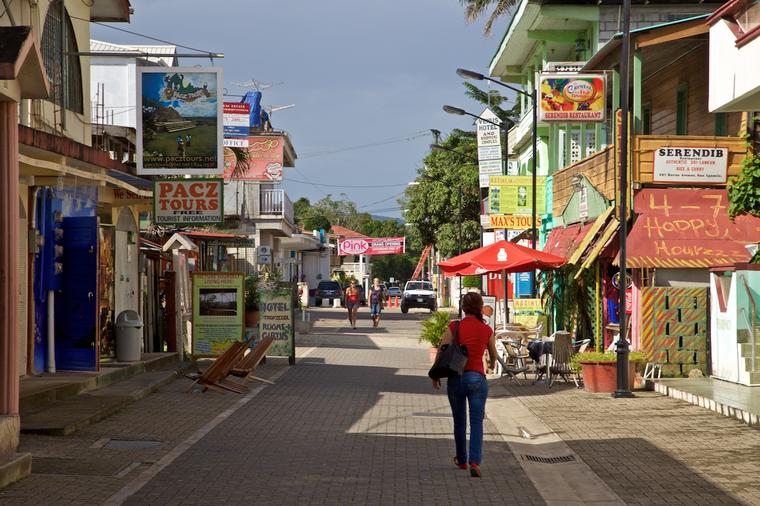 Belize