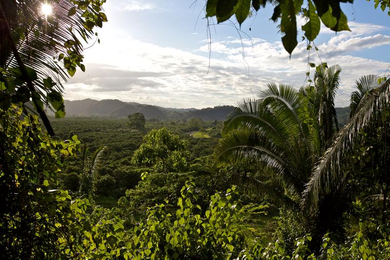 Belize
