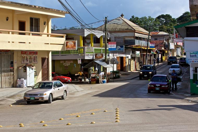 Belize