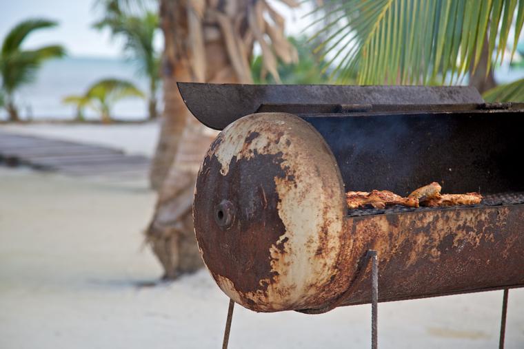 Belize