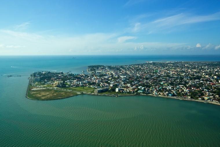 Belize