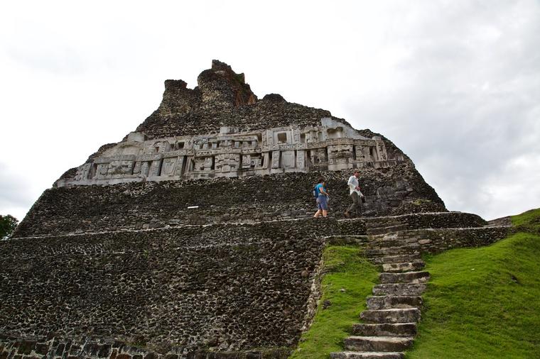 Belize