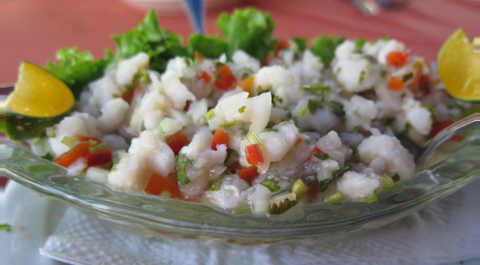 Costa Rican Food, Drink & Desert Guide