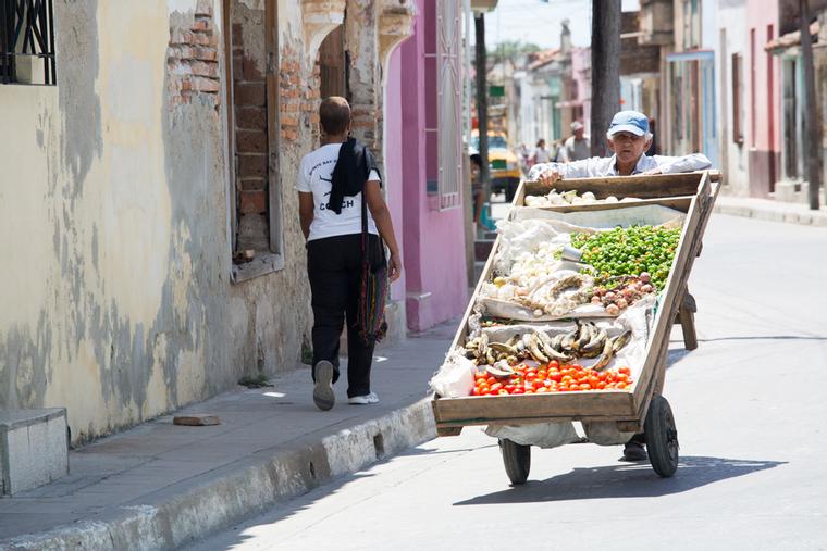 Cuba