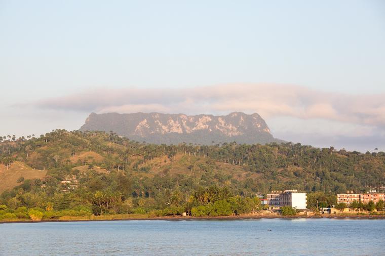 Cuba