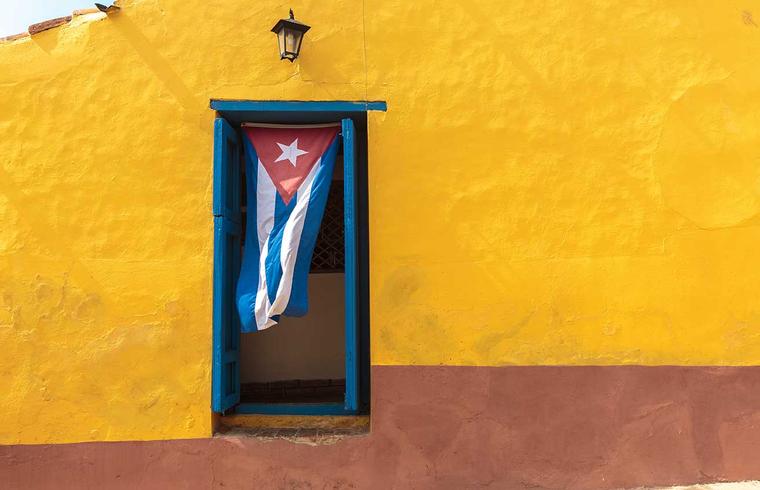 Cuba