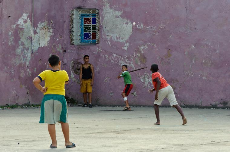 Cuba
