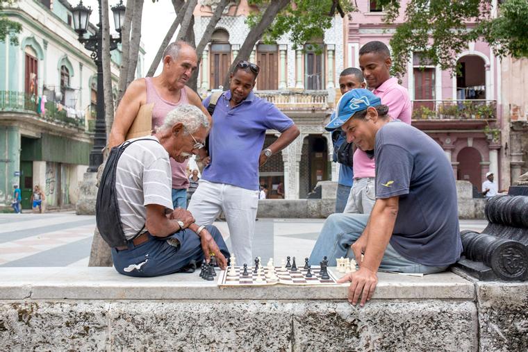 Cuba