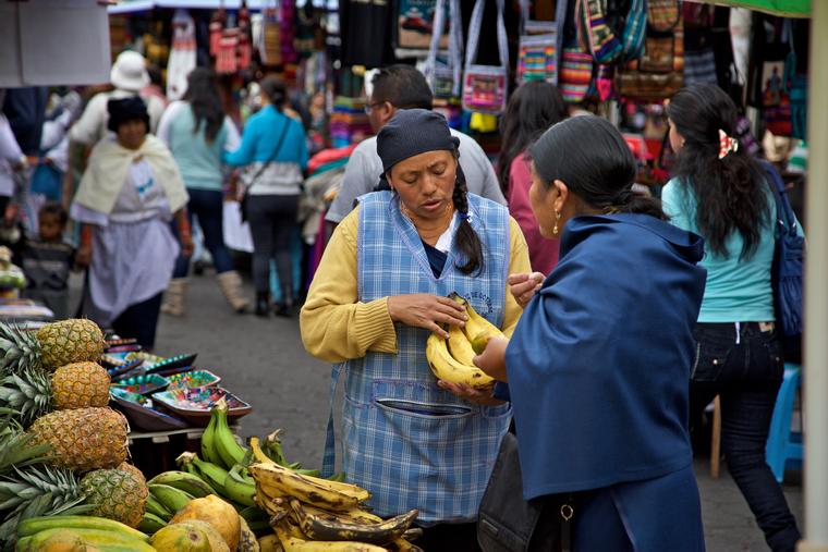 Ecuador