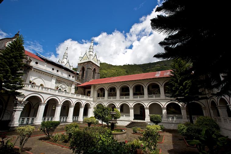 Ecuador
