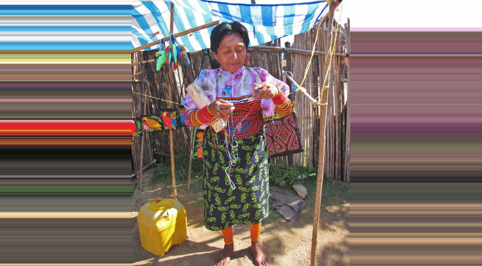 Panama S Indigenous Groups Amp Communities In Panama