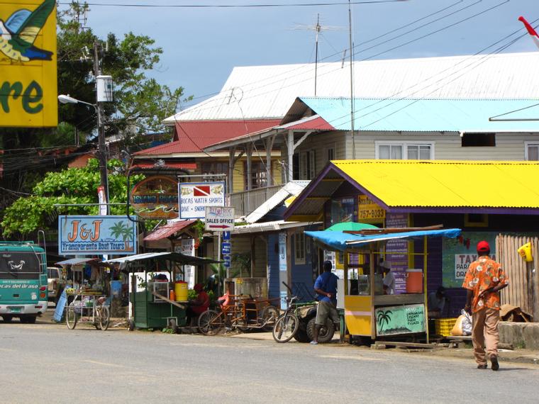 Panama