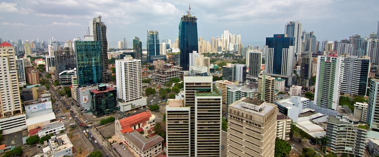 Panama