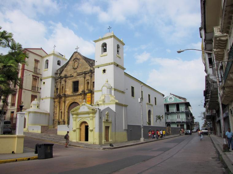 Panama