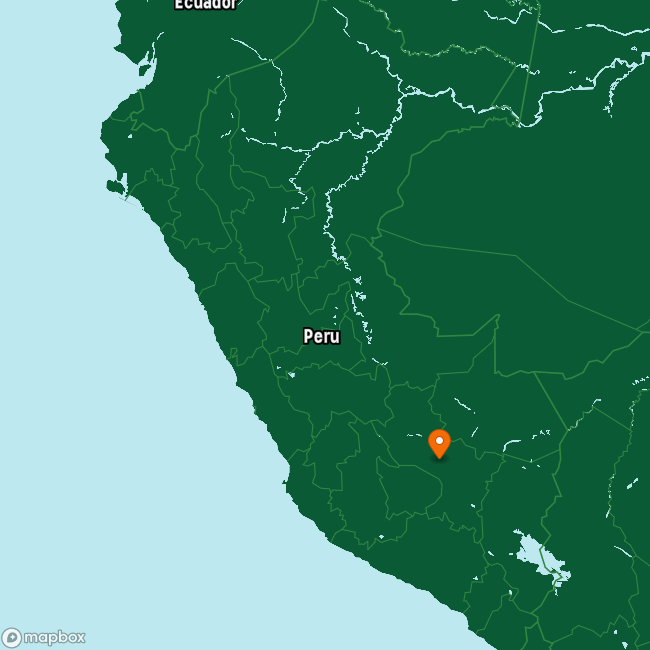 Chinchero Map Preview