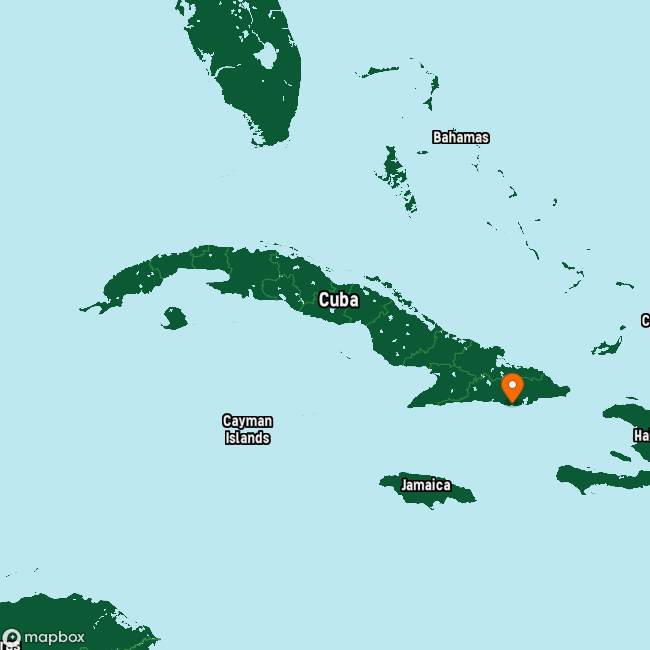 Old Havana Map Preview