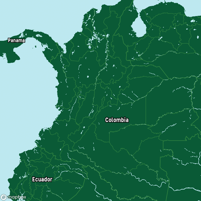  San Andres Map Preview