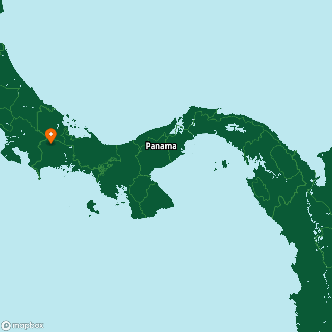 Canon Macho de Monte Map Preview