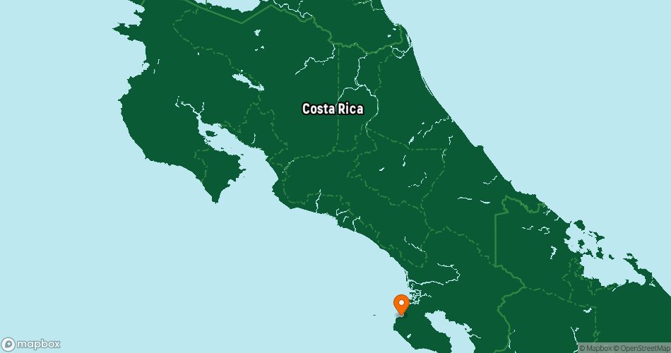 Picolina Tours Location