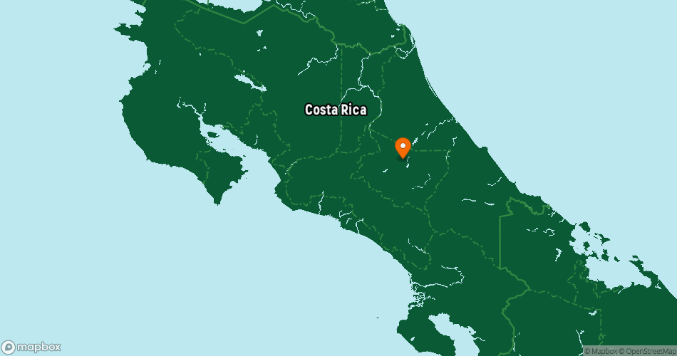 Turrialtours Location
