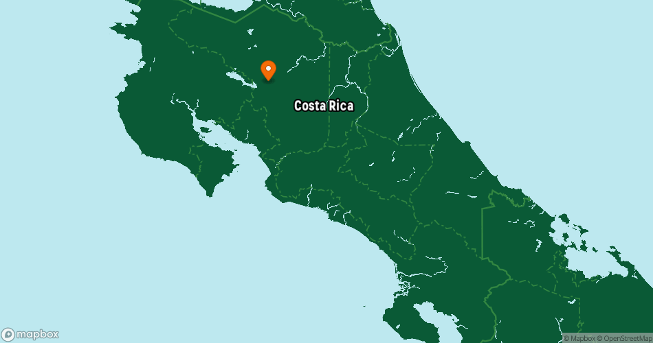 Jacamar Location