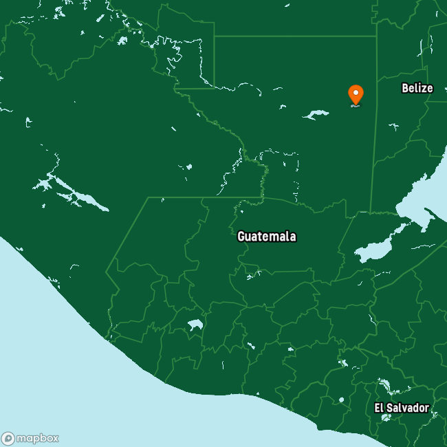 Tayazal Archaelogical Site Map Preview