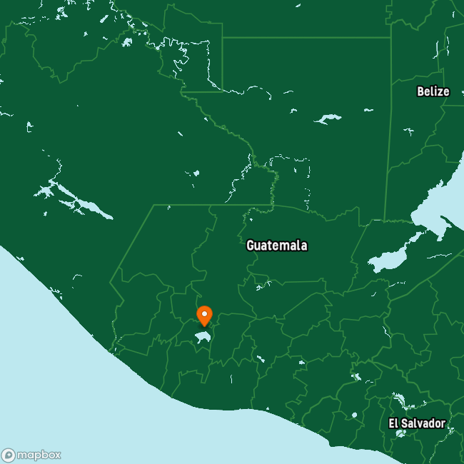 Santa Catarina Palopo, Lake Atitlan Map Preview