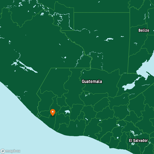 Retalhuleu Map Preview