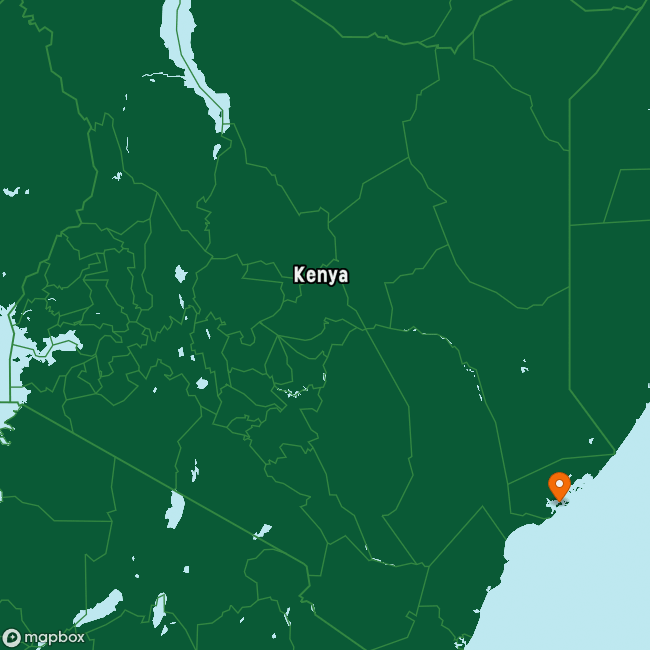 Watamu Map Preview