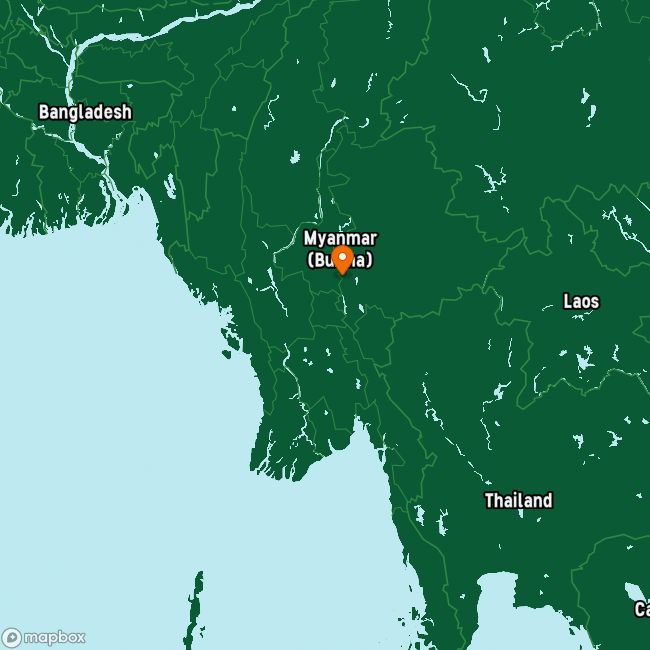 Mine Thauk Bridge Map Preview