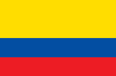 Flag of Ecuador