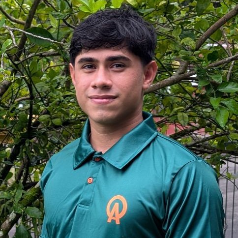 Photo of Dennis Paramo