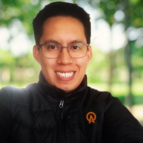 Photo of Jorge Reyna