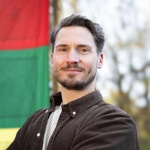 Photo of Karl Nesseler