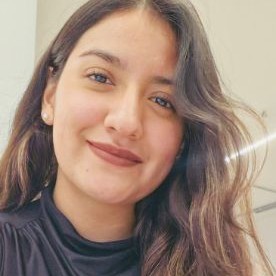 Photo of Leslie Tellez